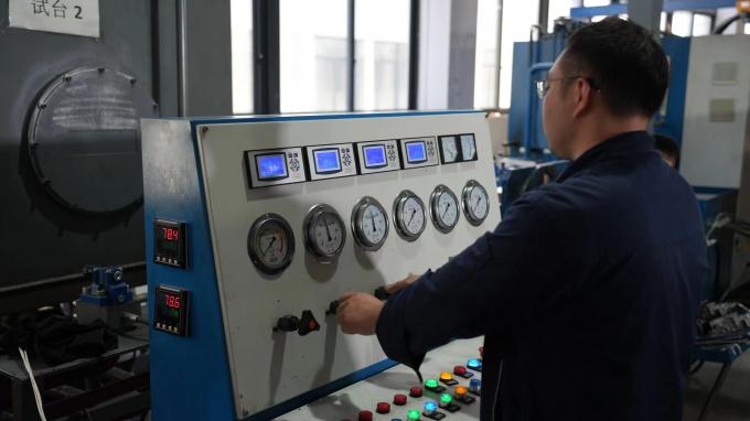 OEM Sauer Danfoss 90R серии 90R180 гидравлический поршневый насос для оригинальной замены 9