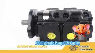 Качество OEM 20/925472 для экскаватора-погрузчика JCB