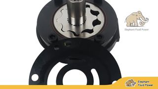 A4VTG90-F02 Деталь 大象45秒版1 (1)