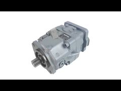 Качество OEM A11VO40 Гидравлические насосы Rexroth серии Аксиально-поршневой регулируемый насос Прямые продажи с завода