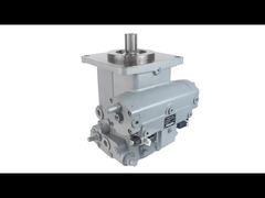 Качество OEM A4VG180 Rexroth AA4VG180 Series 32 Аксиально-поршневой насос Прямые продажи с завода