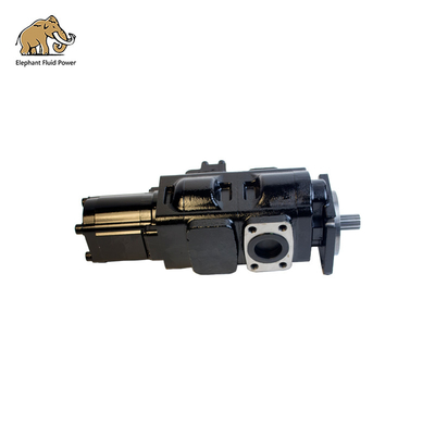 OEM Parker 20/925588 замен насоса с зубчатой передачей тройки JCB Loadall гидравлических