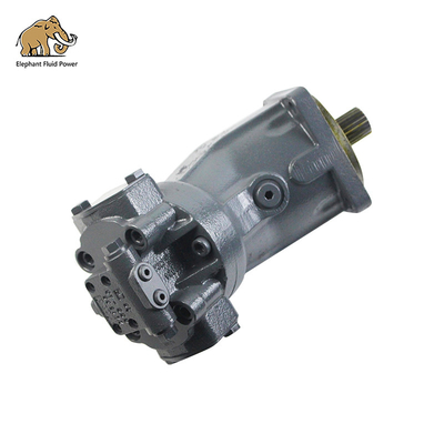 CE мотора Rexroth Aa2fm80 аксиальнопоршневой гидравлический