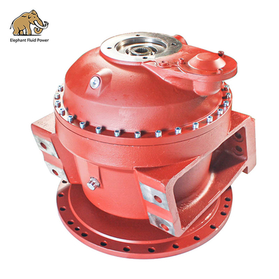 Коробка передач для бетономесителей PMP PMB 6.5R120