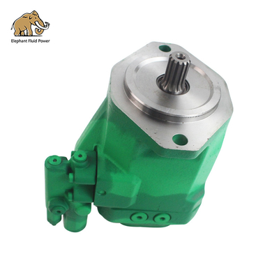OEM Тип Новый на складе Гидравлический поршневый насос Rexroth ALA10VNO 41 DFR1/52R-HRC40N00 -S1005 Послепродажный рынок