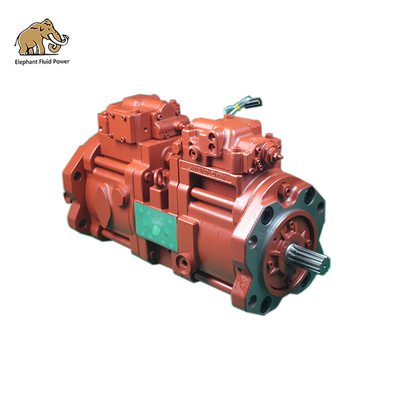 OEM тип Новый 215/11278 Гидравлический насос K3V112DT Fit JCB JS220 JS200V