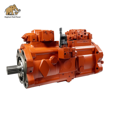 K5V140 K5V140DTP Гидравлический главный насос для Doosan DH300 DH300-7 S300-7