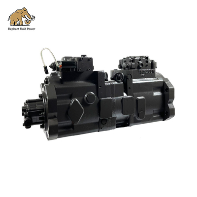 K5V200 K5V200DTH Гидравлический главный насос для больших экскаваторов Sany SY385H