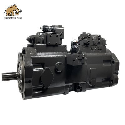 K5V160DTP Гидравлический насос и запчасти для экскаватора SUMITOMO SH370-5 SH300-5 CX360
