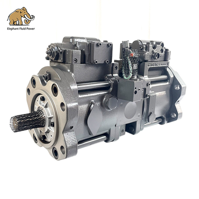 Запчасти экскаваторов JCB Гидравлические насосы 333/J1487 Kawasaki K3V112DTP-1M9R-9CB9 Fit JS220 JS235 JS210 JS240 JS260
