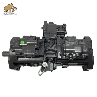 K3V180Dt 31N9-10010 Гидравлический главный насос для Hyundai R320Lc-7 оригинальная замена