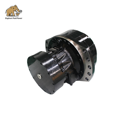 Bosch Rexroth R921810832 Радиальный двигатель MCR3A365S93Z32B2V1L12F2SO JCB SKID STEER LOADERS Робот 135, 155, 175, 190, 205
