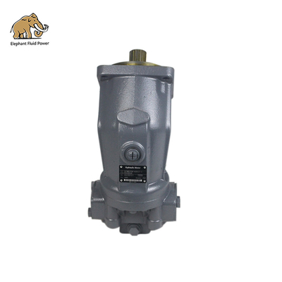 Bosch Rexroth R909408463 - A2FM90/61W-VAB010 для бетономешалки Liebherr