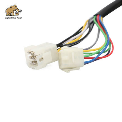 Vollvo VOE 11192582 переключатель сочлененный вытягиватель Световой стиральщик Новый OEM A20C A25 A60H