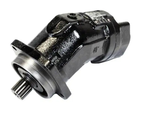 Putzmeister 274262001 Гидравлический насос Rexroth L A11VO60(40) Замена DRS