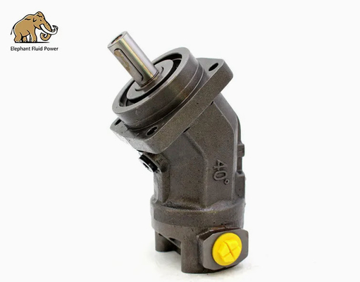 277726007 L A17F032 Гидравлический насос Rexroth Fit Putzmeister Конкретный насос