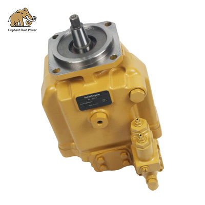 6E3137 6E-3137 0R-7672 Пистоновый насос Такой же, как Caterpillar OEM Fit 120H 120K 12H 12K 135H 140H 140K 160H 160K