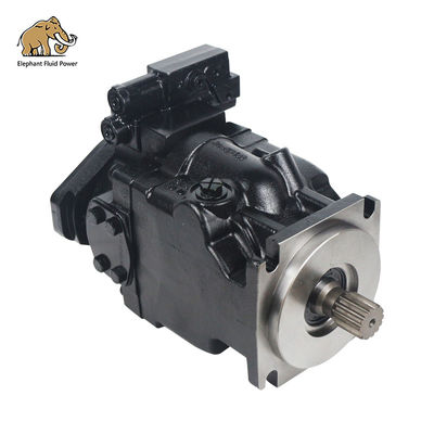 Замена Danfoss серии JRRS75 45 Гидравлический поршневой насос JR-R-S75 Запчасти для тяжелой техники