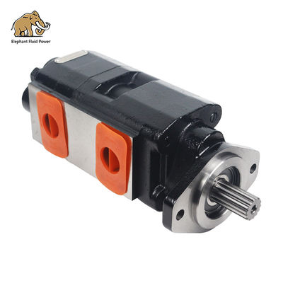 T256363 OEM Высокопроизводительный гидравлический насос для Джон Дира 323D