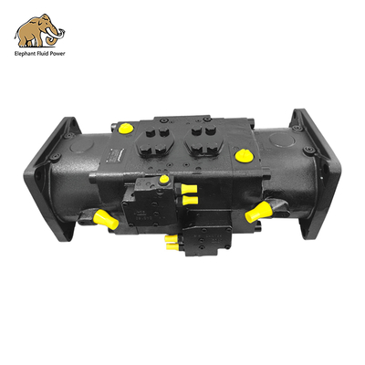 Гидравлический насос A20VLO190 для Atlas(Terex) 6016746OLD Мобильный экскаватор 5005M
