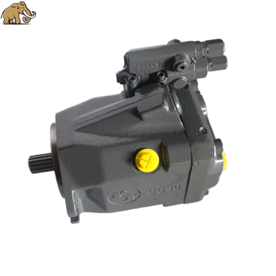 Рексрот пистонный насос A11VO95LRS+A10VO45DFR1 для Liebherr 10013941 L550-456, L556-454