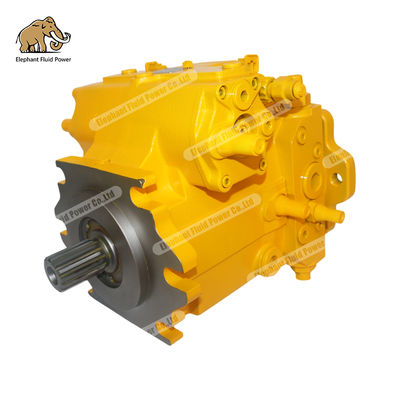 OEM Качество 511126 511127 511130 Части бетонных насосов A4VG125EP Гидравлические насосы