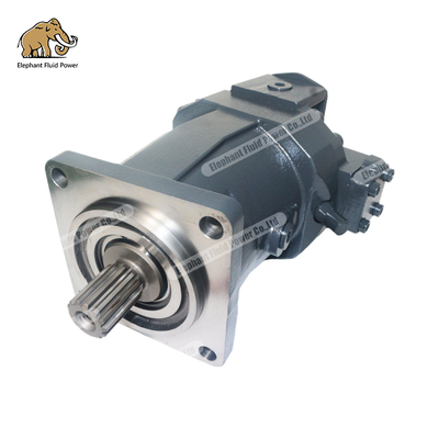 R902170431 Bosch Rexroth AA6VM160HD2/63W-VSD51000B Аксиальный поршневый двигатель, гидравлические части и компоненты