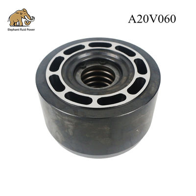 Замена Rexroth A20VO A20VLO A20VNO Части гидравлических поршневых насосов с отливным материалом 100% совместимы с оригиналом и быстрой доставкой