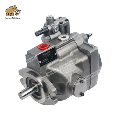 OEM Quality Iron Cast Parker Denison PV62 Piston Pump with 35MPa Rated Pressure and 100% Interchangeable