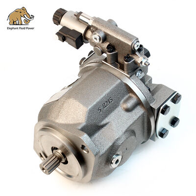 R902474701 AP A10V O100ED72/31L AV A10VO100 для rpillar 3704580 (1521222)