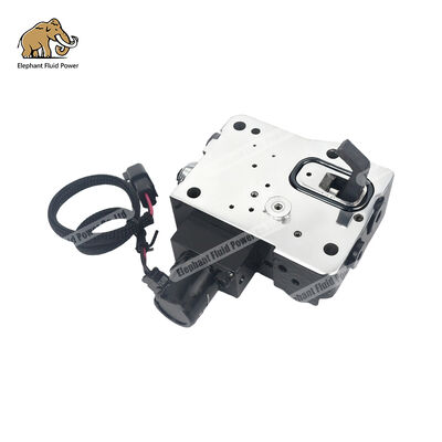 Komatsu 708-3T-11210 Высокопроизводительный клапан управления для экскаваторов PC200-8 PC220-8 PC240-8