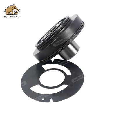 A10VG63 зарядной насос специальный для насоса Рекрота, 100% размер совпадает, высоко износостойкие материалы, делая ремонт насоса Рекрота более эффективным!