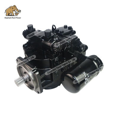 Новый гидравлический поршневый насос Sauer Danfoss серии 90R с одинаковой производительностью и 1-летней гарантией