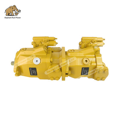 Hydraulic Pump 163-2428 1632428 Fits For Cat 924G 924H 924GZ 924HZ