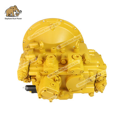 387-2606 3872606 Гидравлический главный насос для экскаватора 312B 312BL K3V63DT 121-1504 512-0949 5120949