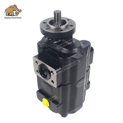 Полностью совместим с Parker 3129320264 | устойчивый к высокому давлению и износостойкий| Быстрая доставка