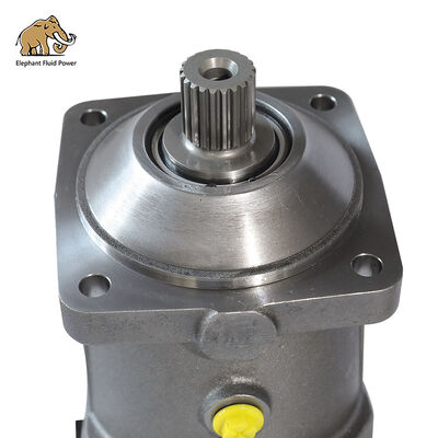 erpiller 231-0471 2310471 Гидравлический поршневой насос A6VM160DA2 Оригинальная замена