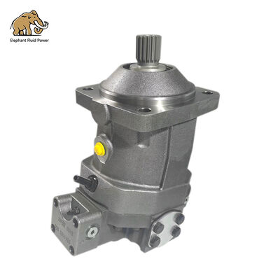 erpiller 378-2820 3782820 Гидравлический поршневой насос A6VM80DA1 Оригинальная замена