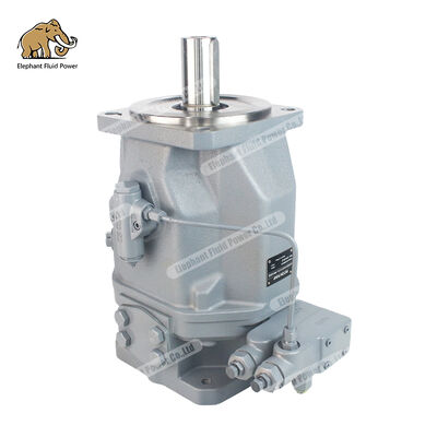 Пистоновый насос Rexroth A10VSO140 DFLR 31LPPB12K59: Китайская альтернатива
