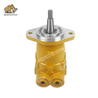 Catarpillar 161-8919 Axial Variable Displacement Piston Fan Motor Assembly made in China