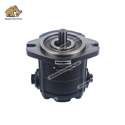 5580101908 Gear Pump | Stable Oil Delivery, High Efficiency, Robust Durability