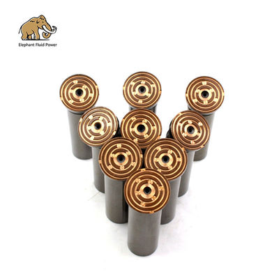 Части гидравлических поршневых насосов экскаваторов Komatus