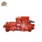 Прочный красный мотор K3V63dt гидронасоса для R1400LC-7 R140LC-7