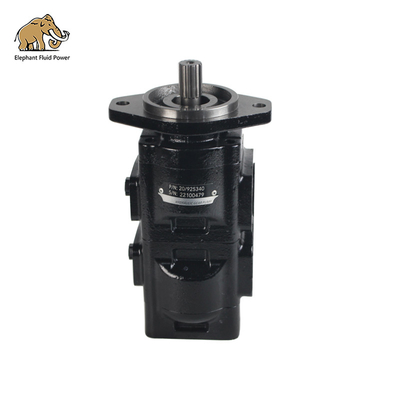 OEM 20/925340 насосов с зубчатой передачей 41 близнеца JCB 3CX Parker гидравлических 26 CC/REV