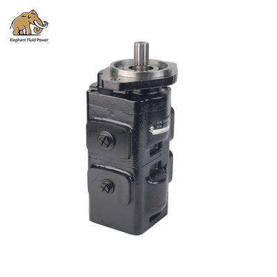 OEM 20/925340 насосов с зубчатой передачей 41 близнеца JCB 3CX Parker гидравлических 26 CC/REV