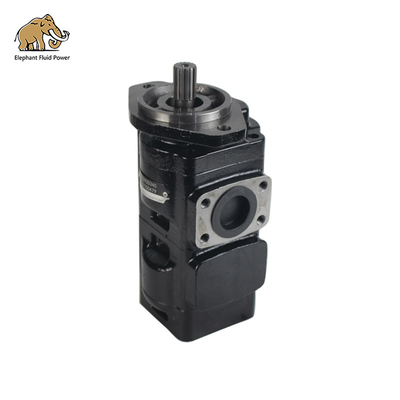 OEM 20/925340 насосов с зубчатой передачей 41 близнеца JCB 3CX Parker гидравлических 26 CC/REV