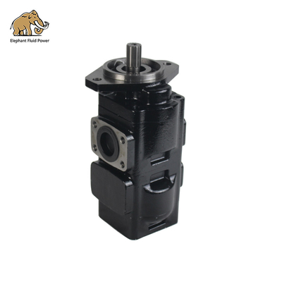OEM 20/925340 насосов с зубчатой передачей 41 близнеца JCB 3CX Parker гидравлических 26 CC/REV