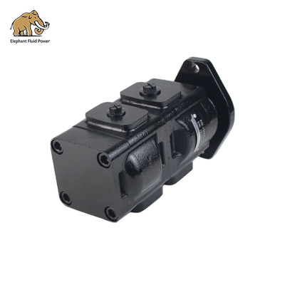 OEM 20/925340 насосов с зубчатой передачей 41 близнеца JCB 3CX Parker гидравлических 26 CC/REV