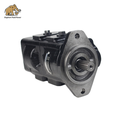 OEM 20/925340 насосов с зубчатой передачей 41 близнеца JCB 3CX Parker гидравлических 26 CC/REV