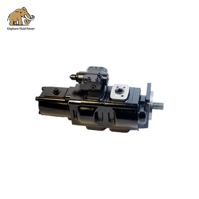 OEM Parker 20/925588 замен насоса с зубчатой передачей тройки JCB Loadall гидравлических